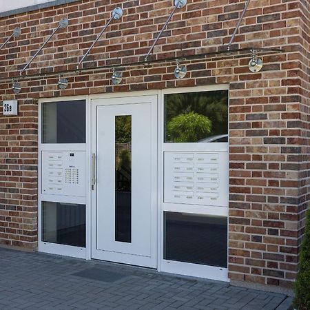 Hauptstrasse 26E Seeluft Timmendorfer Strand Exterior photo